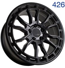 COX 9551-426 8xR18/5x114.3 D73.1 ET35
