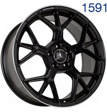 FF 8129-1591 8.5xR19/5x112 D66.6 ET42