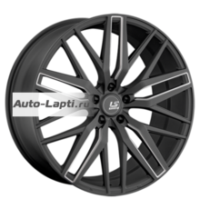 LS FlowForming 10x22/5x120 ET35 D72,6 RC77 MB+SSF (конус)