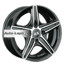 LS 6,5x15/4x100 ET38 D73,1 372 BKF