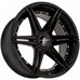 Sakura Wheels R9928-294 8.5xR18/6x139.7 D110.1 ET15