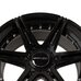 Sakura Wheels R9928-294 8.5xR18/6x139.7 D110.1 ET15