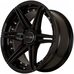 Sakura Wheels R9928-294 8.5xR18/6x139.7 D110.1 ET15
