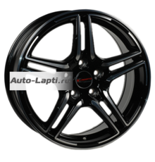 Yamato 7,5x17/5x114,3 ET45 D60,1 Haruki BFP