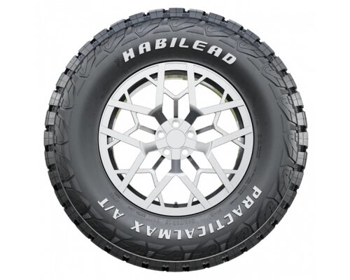 Habilead PracticalMax A/T AT02 265/70R17 115T