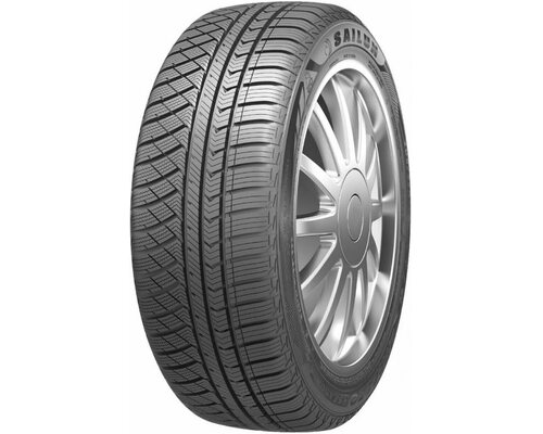 Sailun 215/65R16 102V XL Atrezzo 4 Seasons BSW M+S 3PMSF